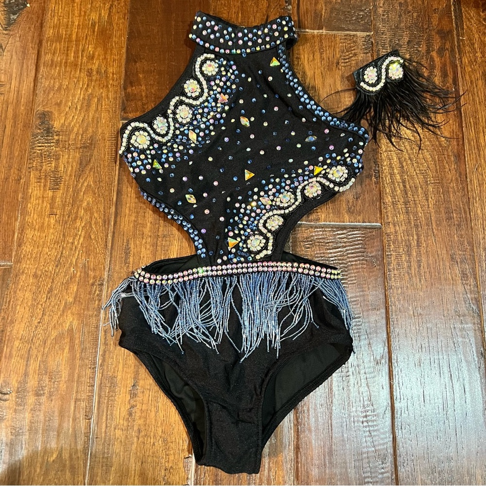 Child’s Glamour Costume